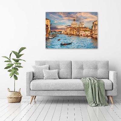 Bild auf Acrylglas Venedig, Italien