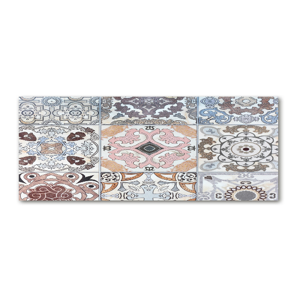 Acrylglas-Druck Keramikfliesen