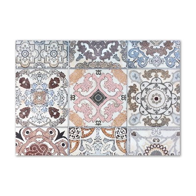 Acrylglas-Druck Keramikfliesen