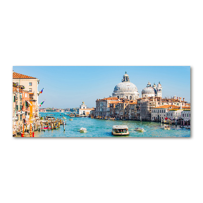 Acrylglas-Druck Venedig, Italien