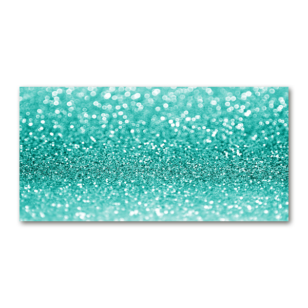 Acrylbild Fotodruck Schnickschnack