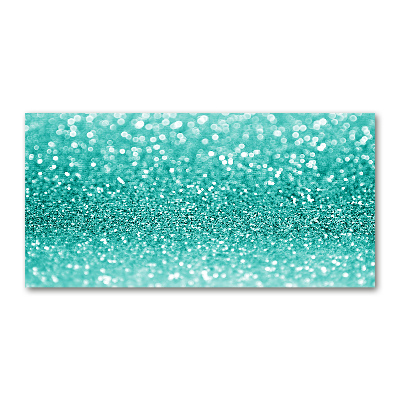 Acrylbild Fotodruck Schnickschnack