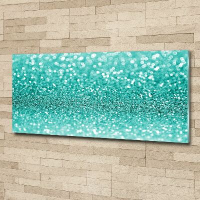 Acrylbild Fotodruck Schnickschnack