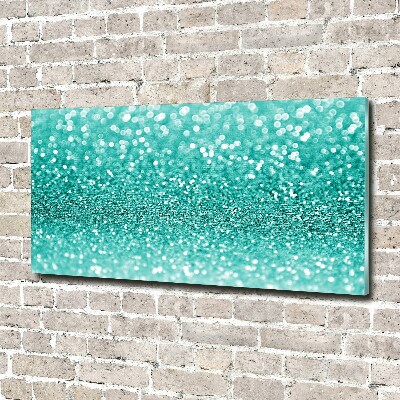 Acrylbild Fotodruck Schnickschnack