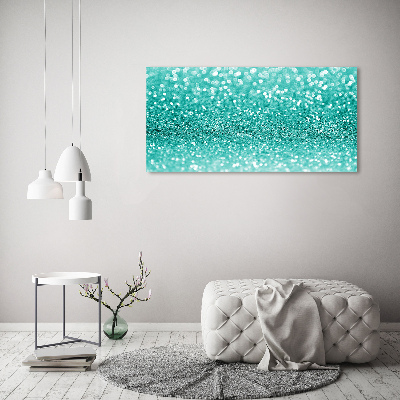 Acrylbild Fotodruck Schnickschnack