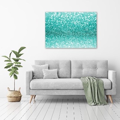 Acrylbild Fotodruck Schnickschnack