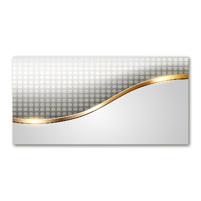 Acrylglas-Druck Abstrakter Hintergrund