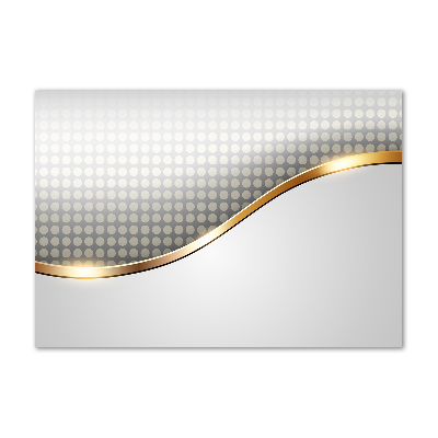 Acrylglas-Druck Abstrakter Hintergrund