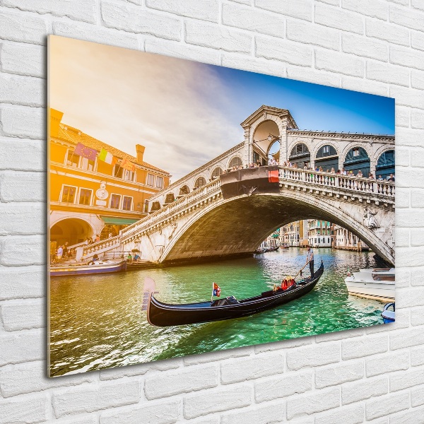 Foto auf Acryl Venedig, Italien