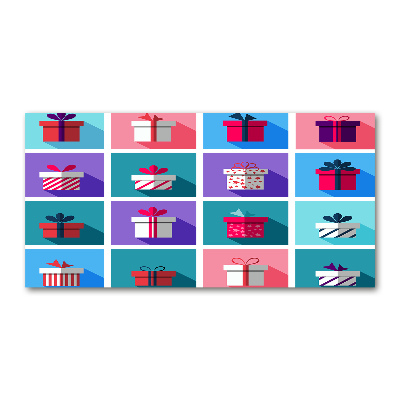 Acrylglas-Druck Geschenke