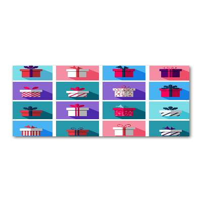 Acrylglas-Druck Geschenke