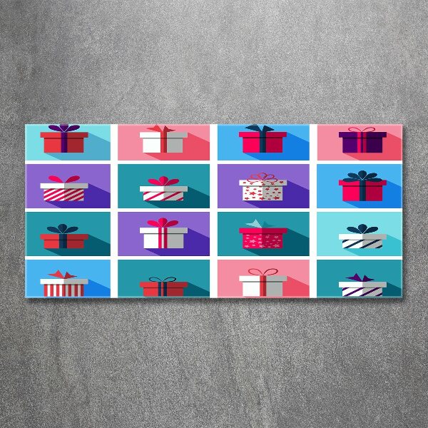 Acrylglas-Druck Geschenke