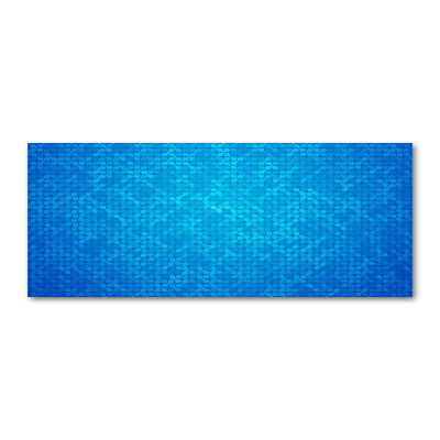 Foto auf Acryl Abstrakter Hintergrund