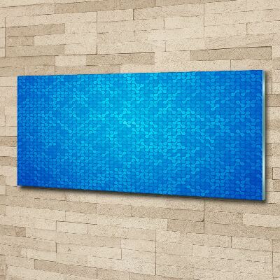 Foto auf Acryl Abstrakter Hintergrund