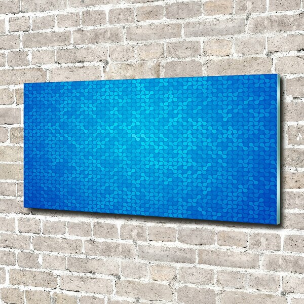 Foto auf Acryl Abstrakter Hintergrund