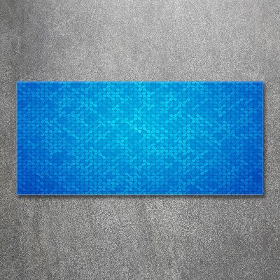 Foto auf Acryl Abstrakter Hintergrund