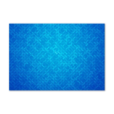 Foto auf Acryl Abstrakter Hintergrund