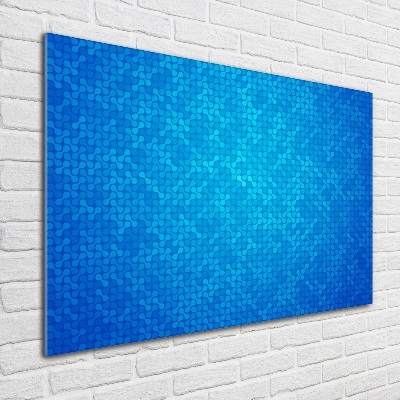 Foto auf Acryl Abstrakter Hintergrund