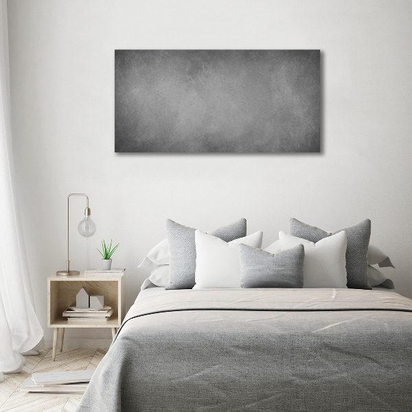 Foto auf Acryl Betonhintergrund