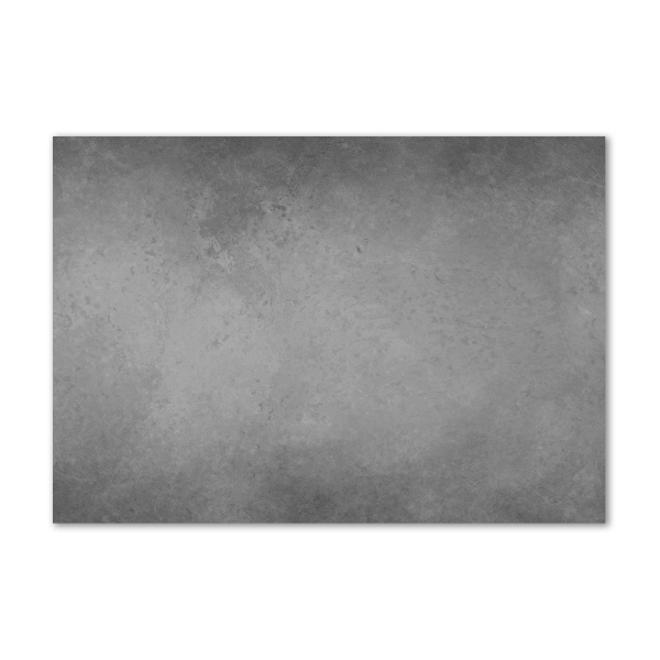 Foto auf Acryl Betonhintergrund