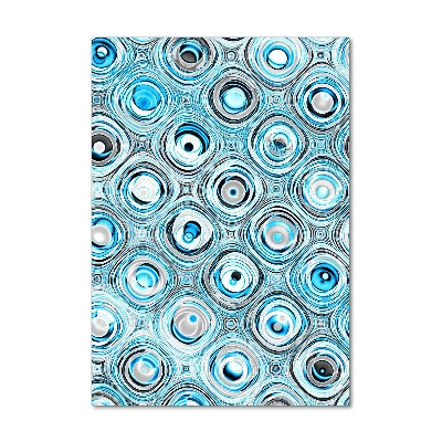 Bild auf Acrylglas vertikal Fraktalgrafiken