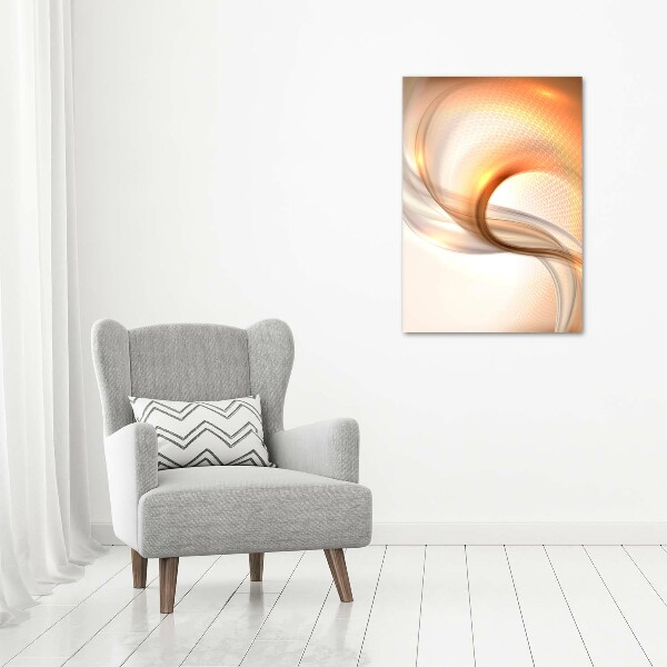 Plexiglasbilder vertikal Abstrakter Hintergrund