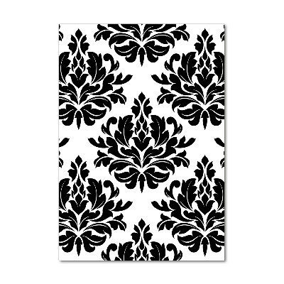 Plexiglasbilder vertikal Ornamente