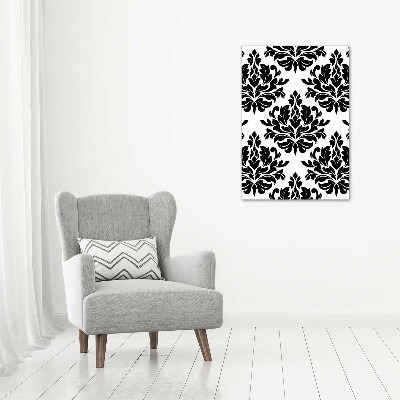 Plexiglasbilder vertikal Ornamente