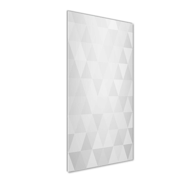 Plexiglasbilder vertikal Abstrakter Hintergrund