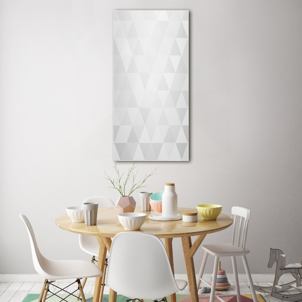 Plexiglasbilder vertikal Abstrakter Hintergrund