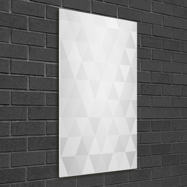 Plexiglasbilder vertikal Abstrakter Hintergrund