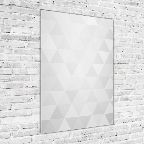 Plexiglasbilder vertikal Abstrakter Hintergrund