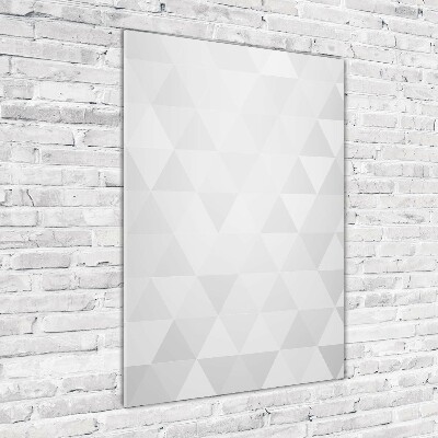 Plexiglasbilder vertikal Abstrakter Hintergrund