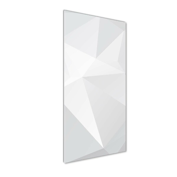 Plexiglasbilder vertikal Abstrakter Hintergrund