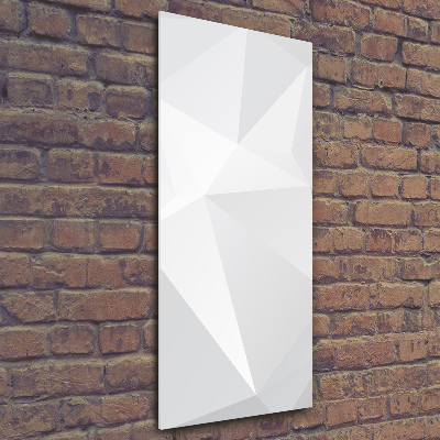 Plexiglasbilder vertikal Abstrakter Hintergrund