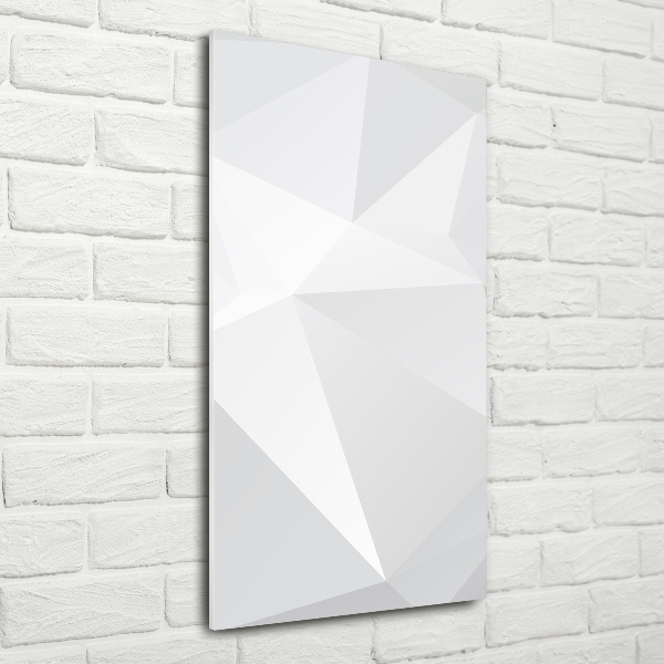 Plexiglasbilder vertikal Abstrakter Hintergrund