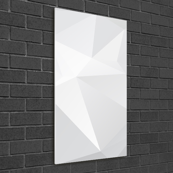 Plexiglasbilder vertikal Abstrakter Hintergrund