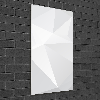 Plexiglasbilder vertikal Abstrakter Hintergrund