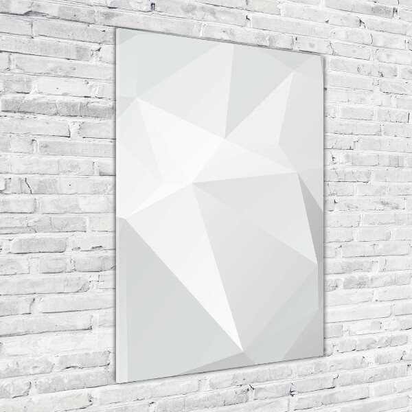 Plexiglasbilder vertikal Abstrakter Hintergrund