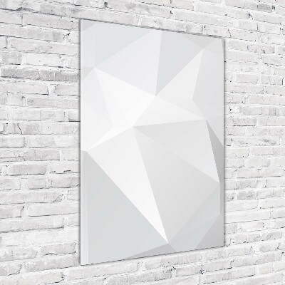 Plexiglasbilder vertikal Abstrakter Hintergrund