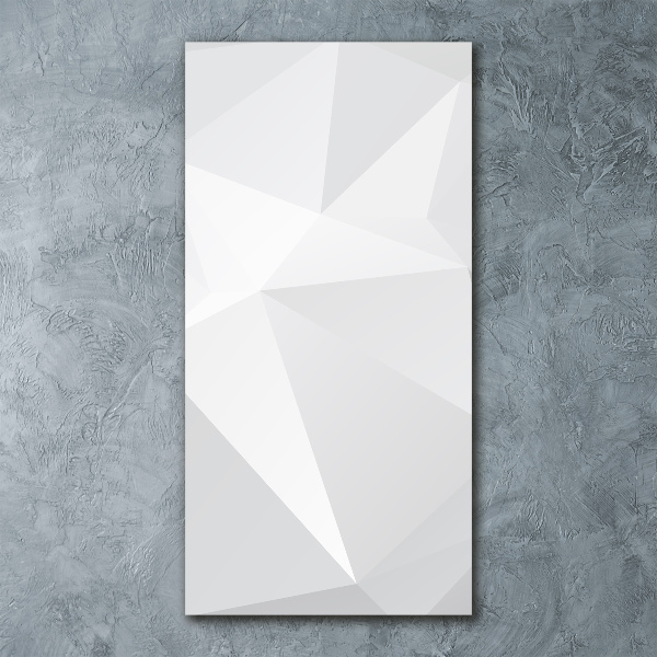 Plexiglasbilder vertikal Abstrakter Hintergrund