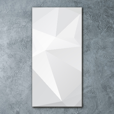 Plexiglasbilder vertikal Abstrakter Hintergrund