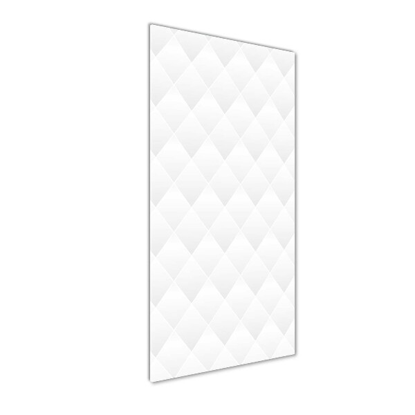 Bild auf Acrylglas vertikal Abstrakter Hintergrund