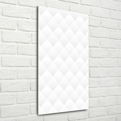 Bild auf Acrylglas vertikal Abstrakter Hintergrund