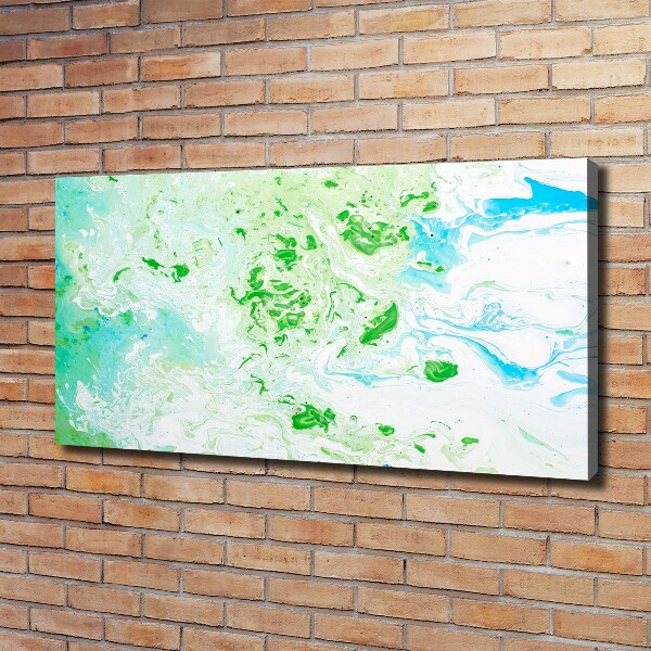 Wandbild Abstrakter Hintergrund