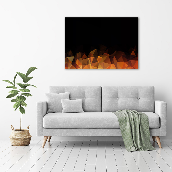 Fotobild Abstraktion