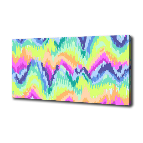 Fotobild Regenbogenhintergrund