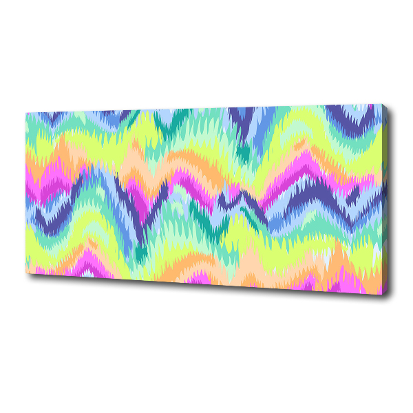 Fotobild Regenbogenhintergrund