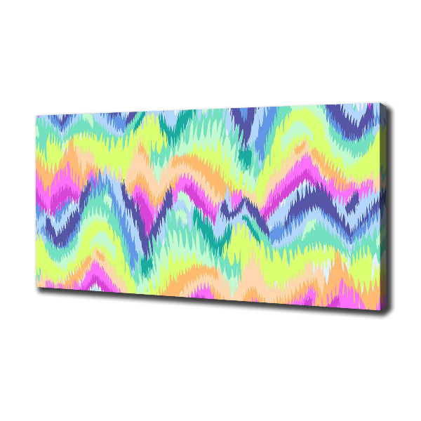 Fotobild Regenbogenhintergrund