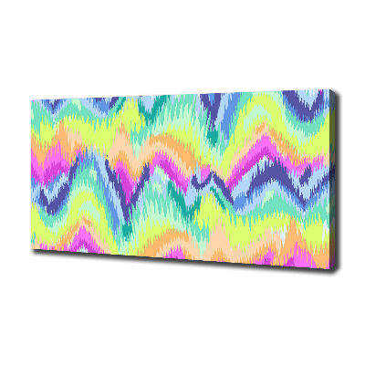 Fotobild Regenbogenhintergrund